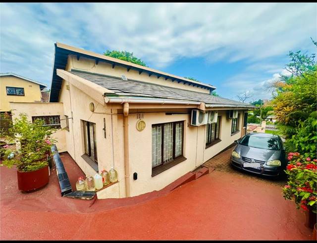 3 BEDROOM HOUSE FOR SALE IN MOBENI HEIGHTS